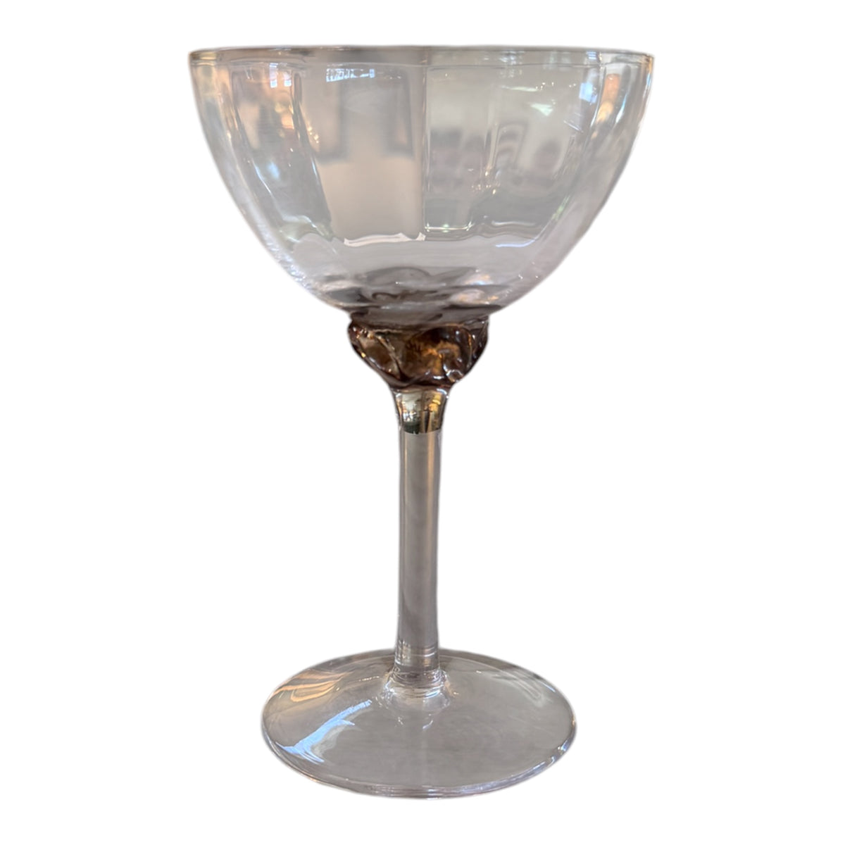 Colette Martini Glass- 3 styles!
