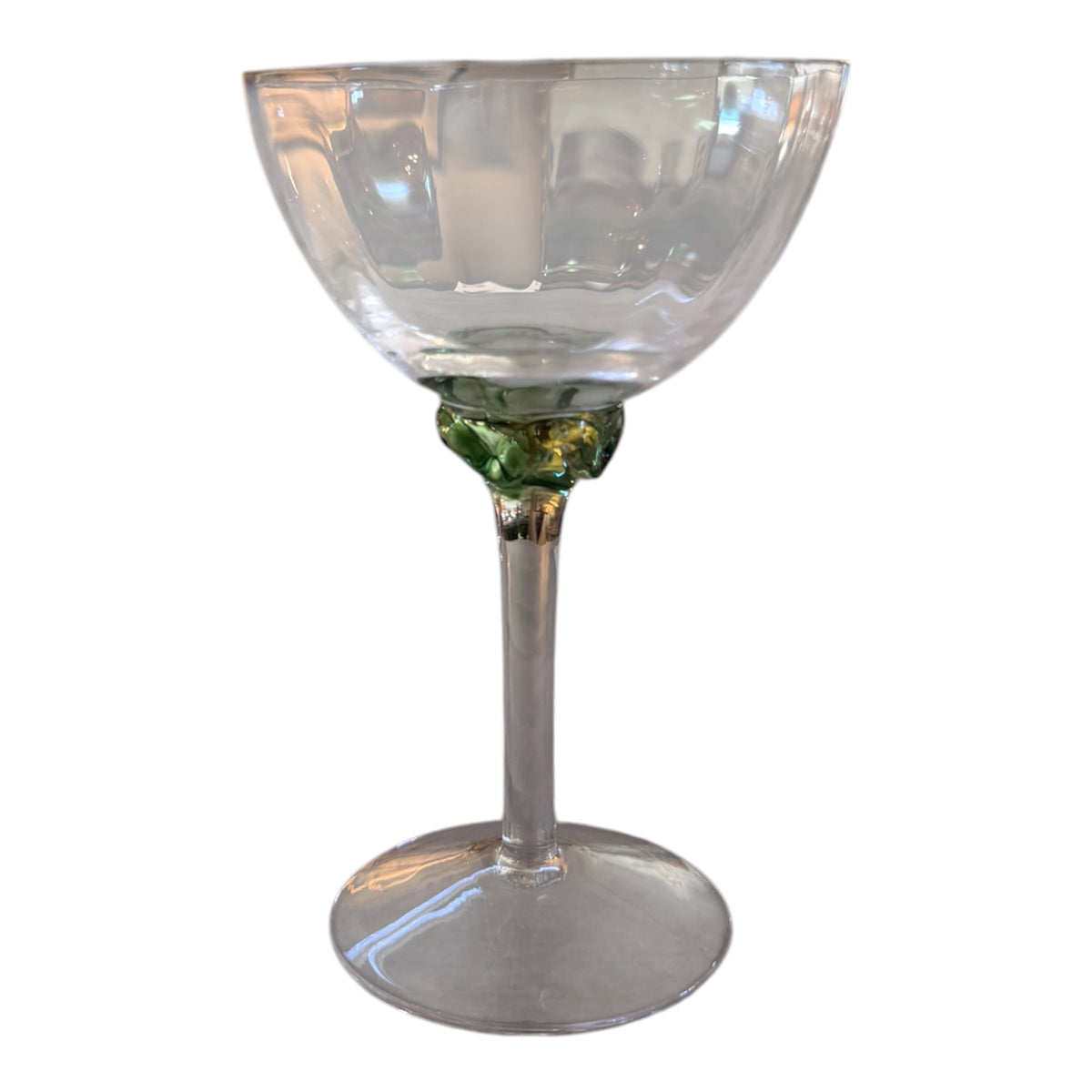 Colette Martini Glass- 3 styles!