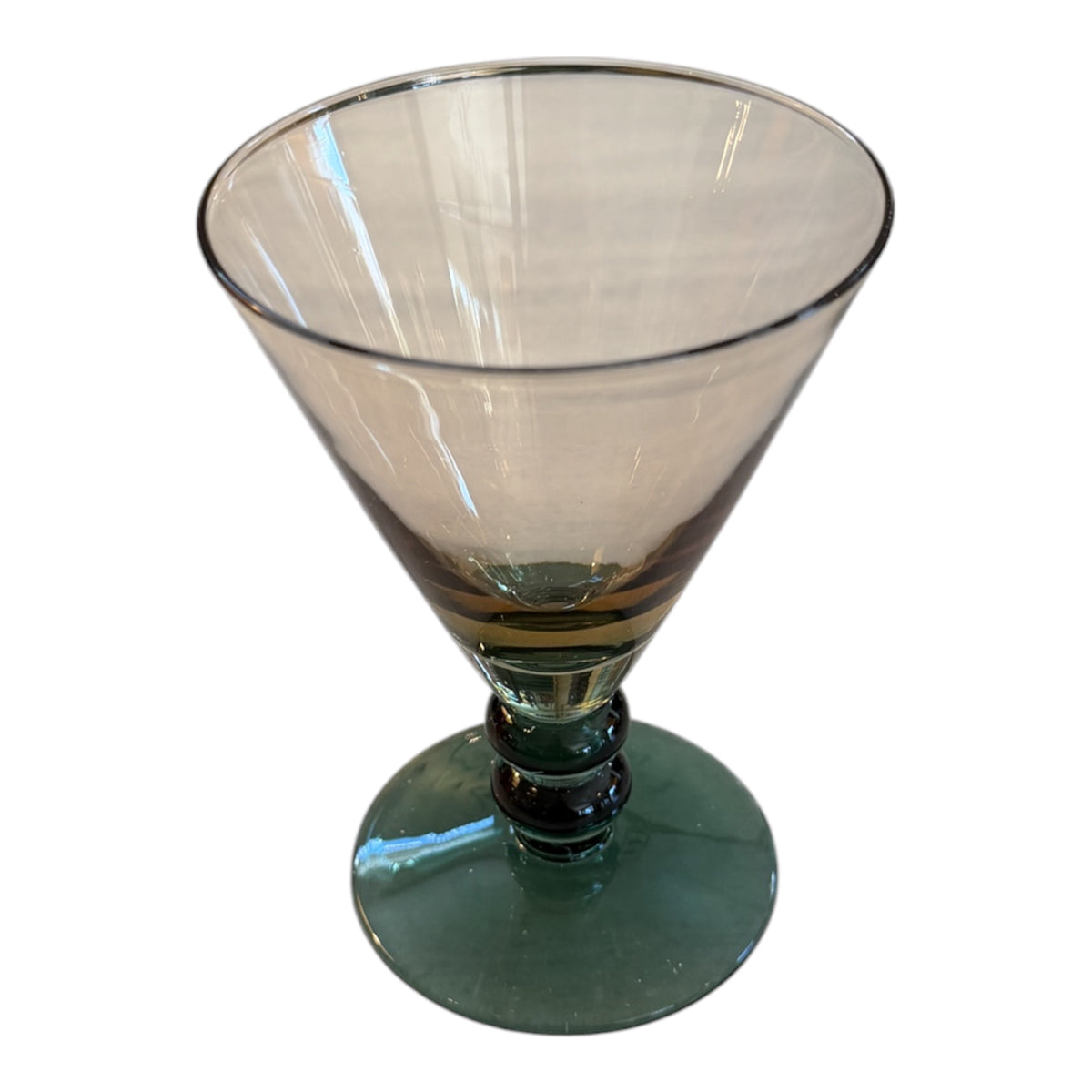 Francois Cocktail Glasses
