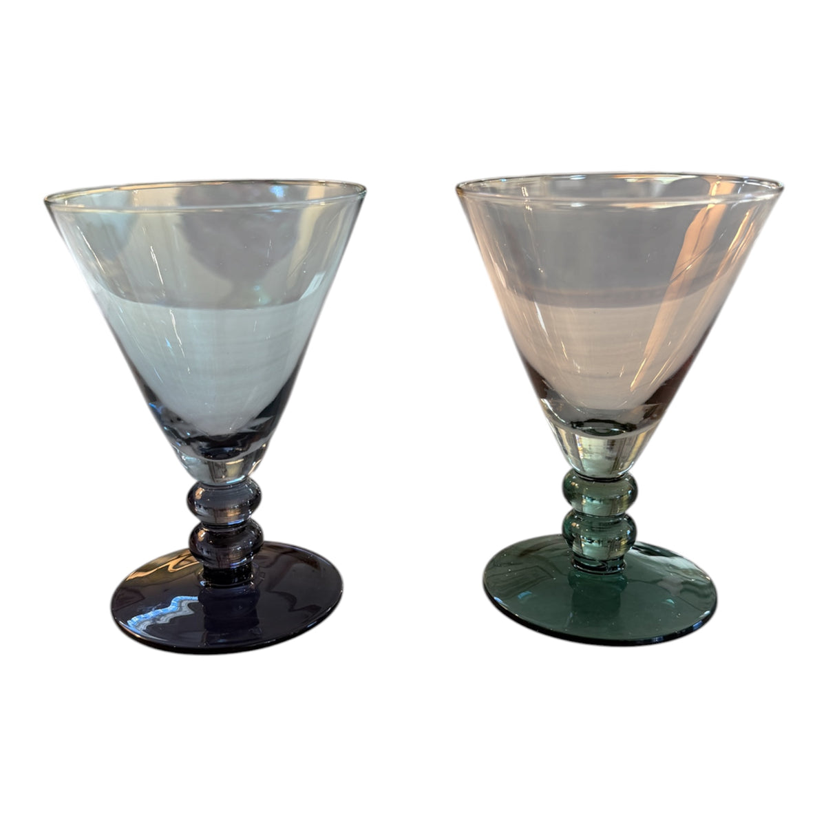 Francois Cocktail Glasses