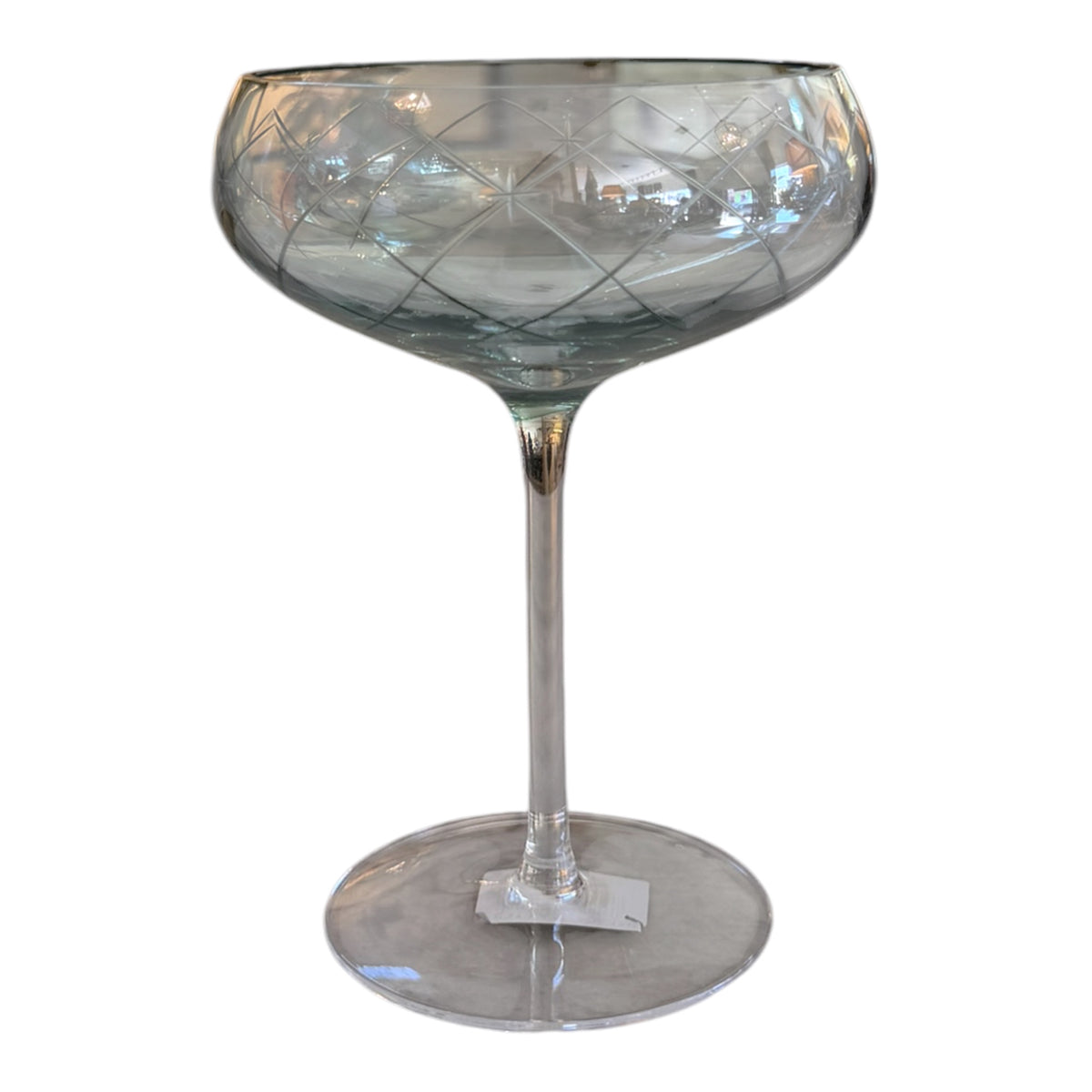 Aubrey Coupe Glasses