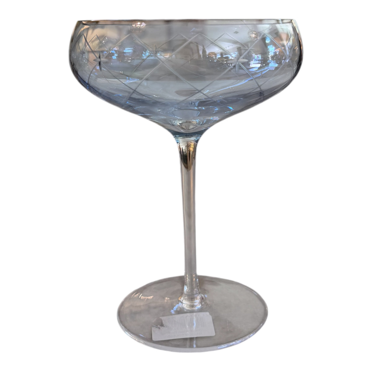 Aubrey Coupe Glasses