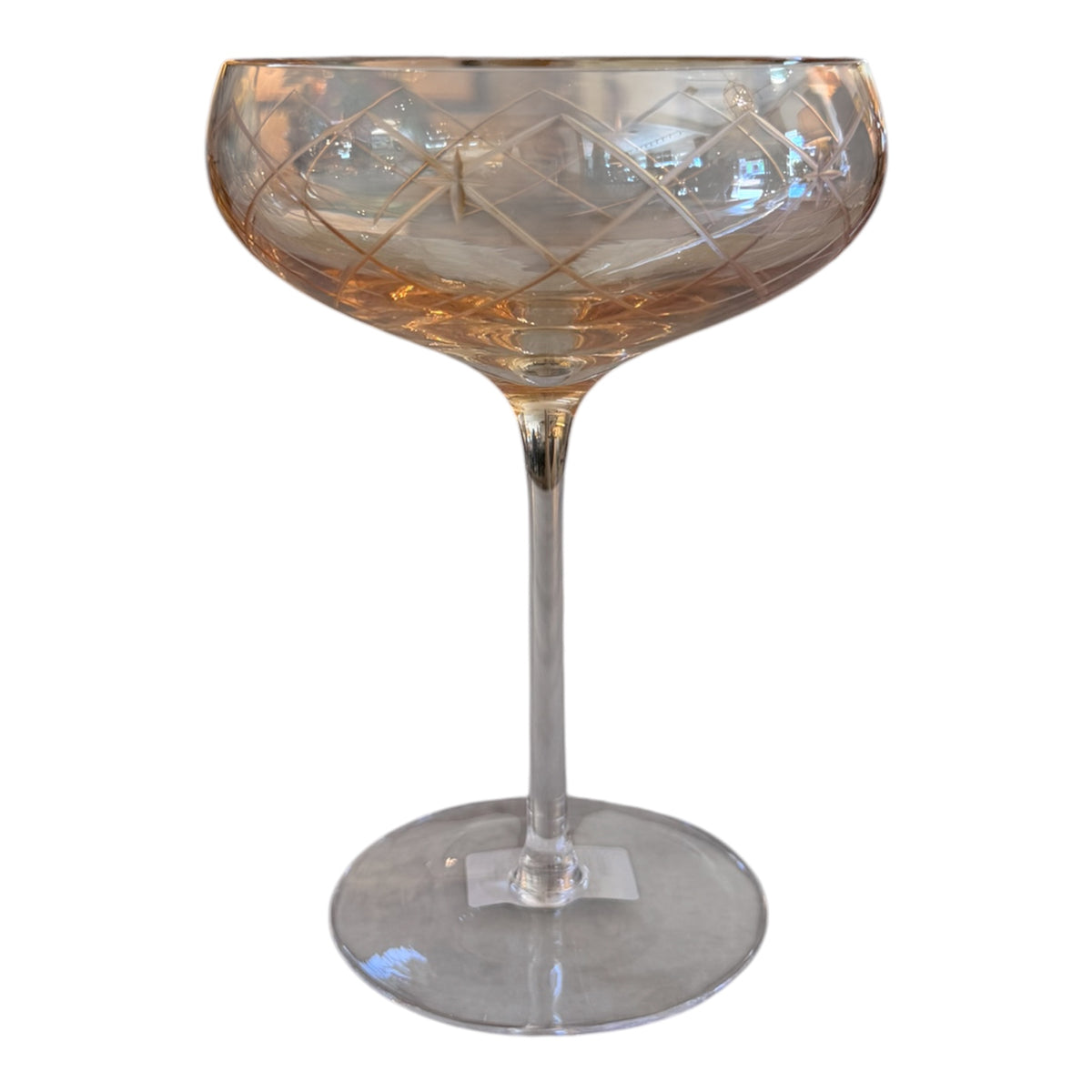 Aubrey Coupe Glasses