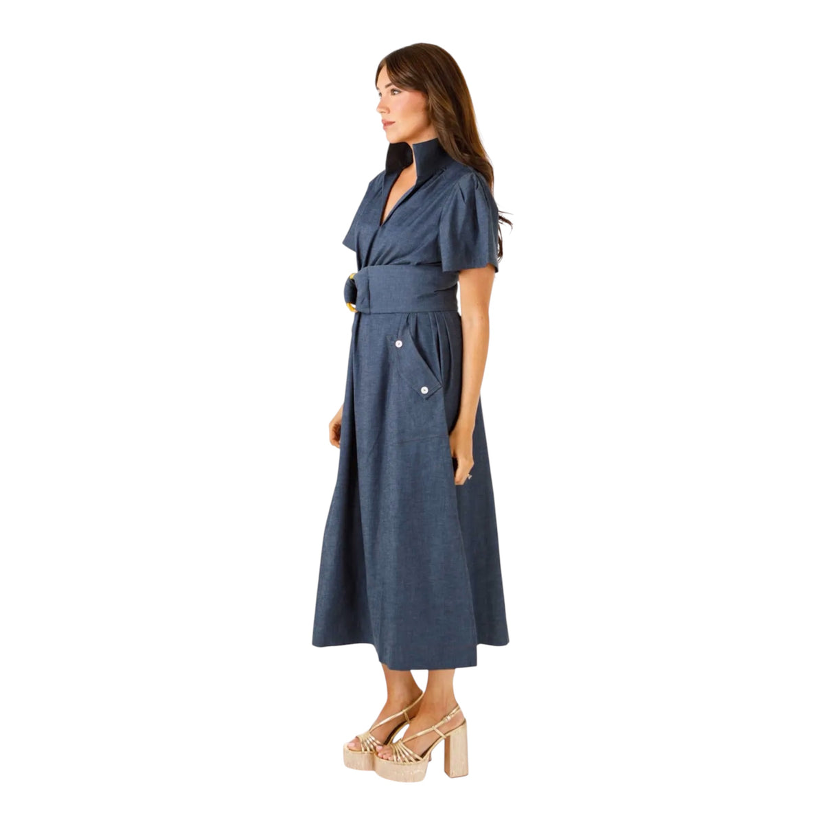 Gretchen Dress