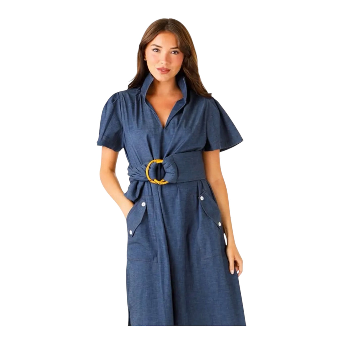 Gretchen Dress