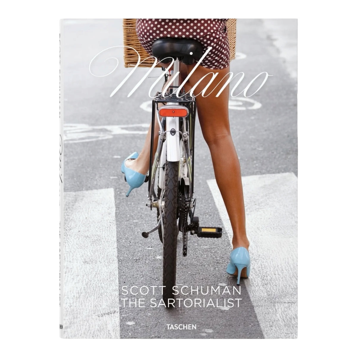 Scott Schuman. the Sartorialist Milano