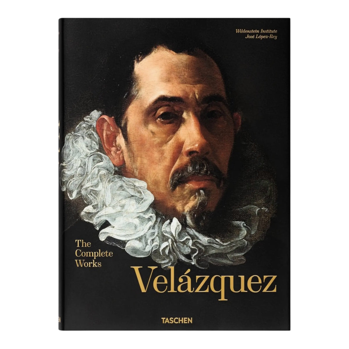 Velázquez. the Complete Works