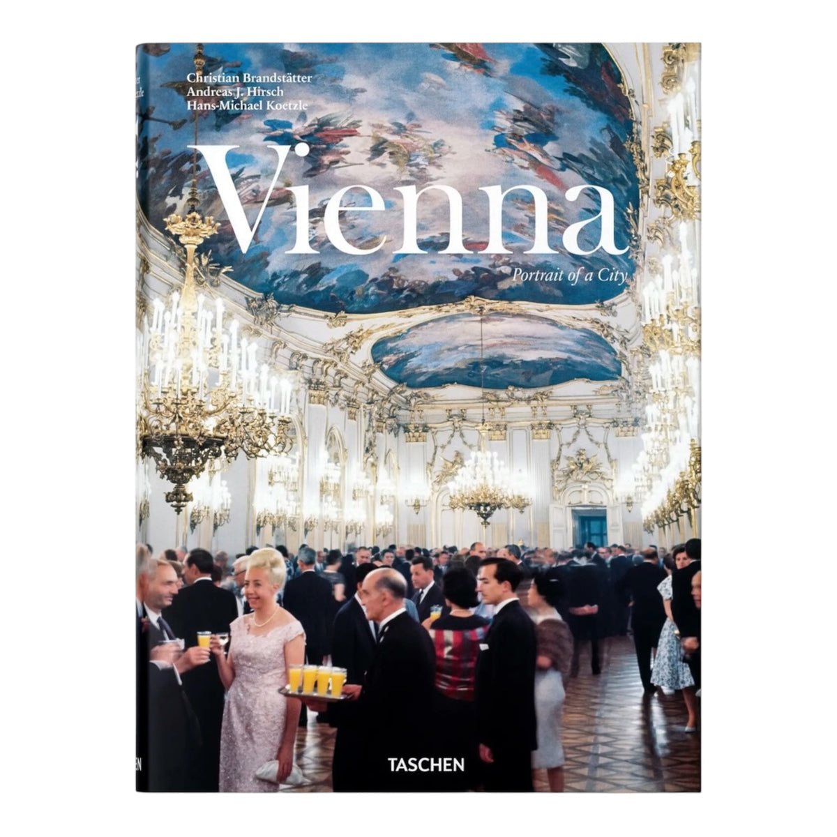 Vienna. Portrait of A City