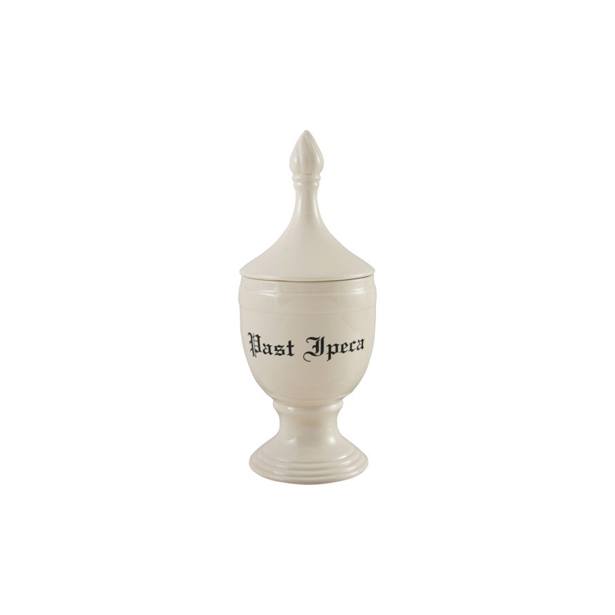 Apothecary Canister- 3 Styles!
