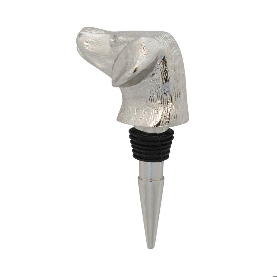 Animal Bottle Stopper- 3 Styles!