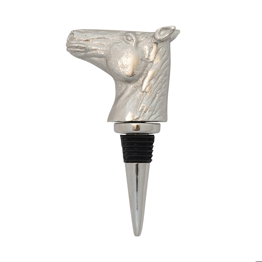 Animal Bottle Stopper- 3 Styles!