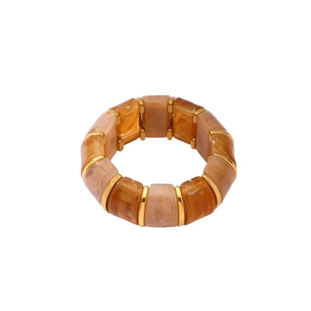 Lennon Bangle - 4 Colors!!