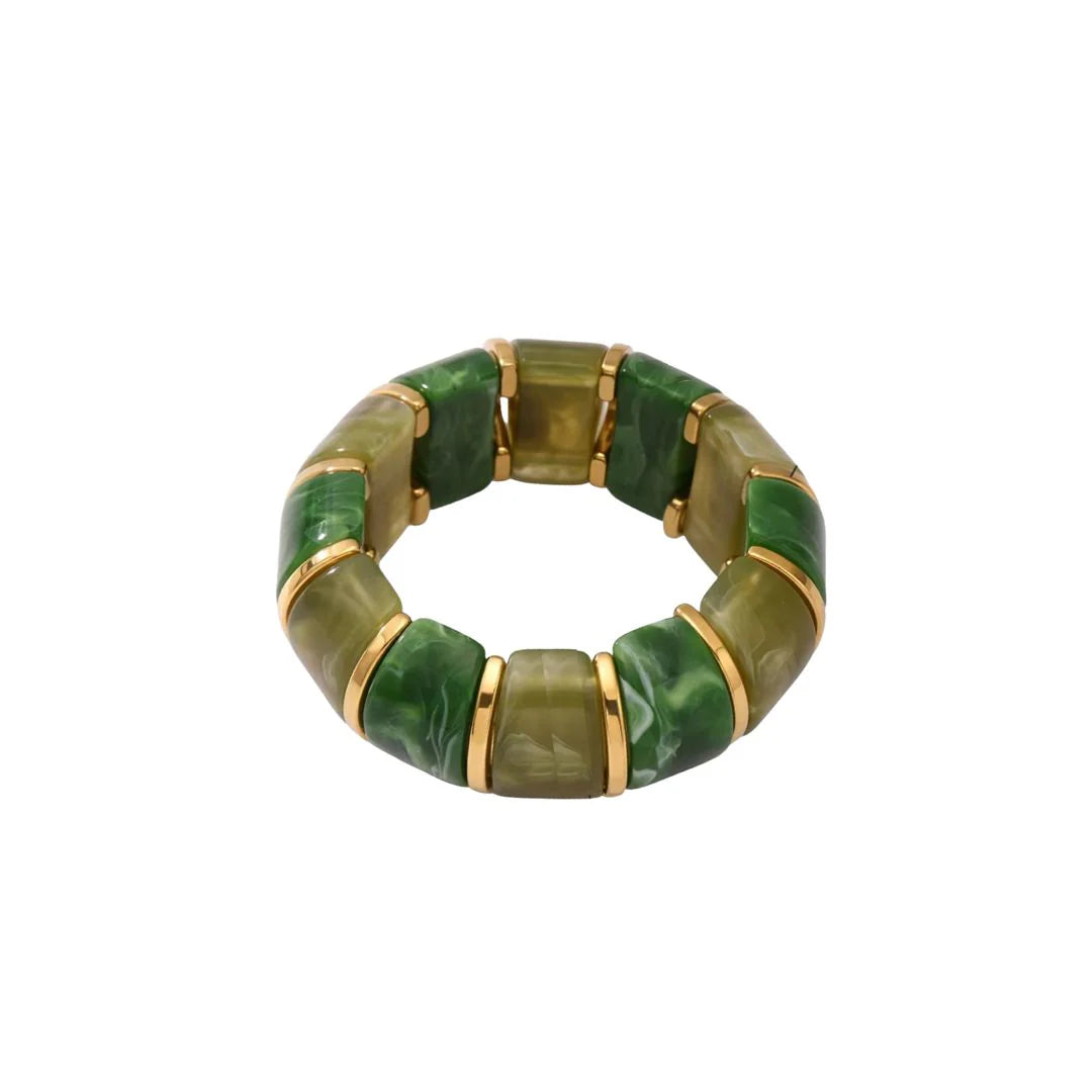 Lennon Bangle - 4 Colors!!