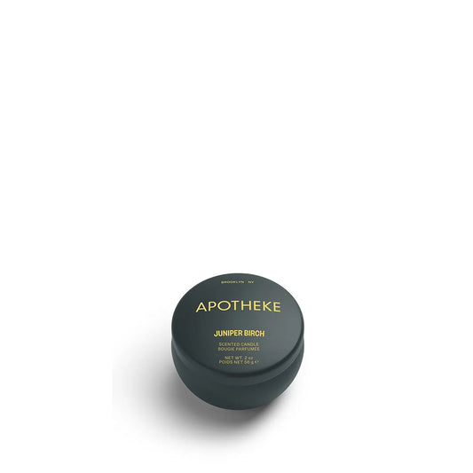 Juniper & Birch Mini Candle Tin