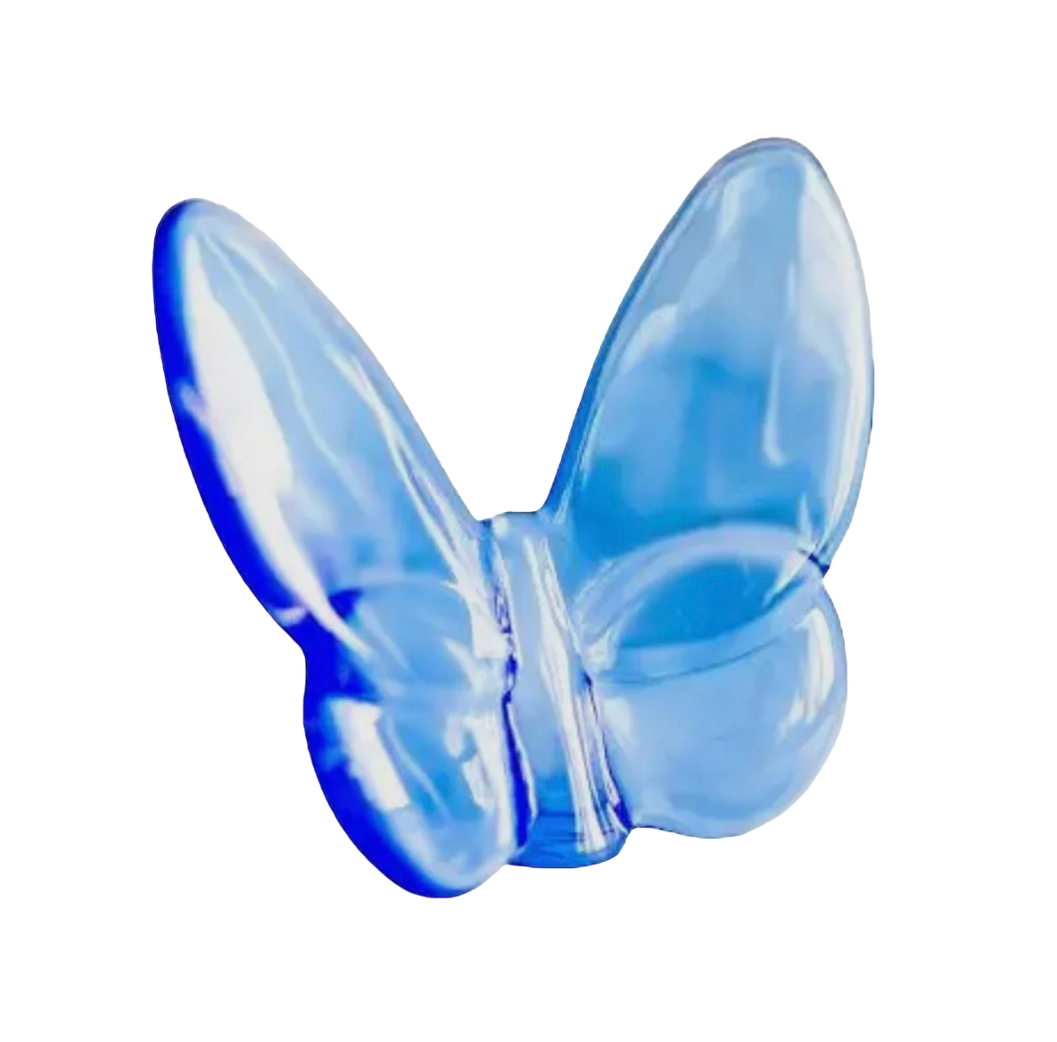 Crystal Butterfly