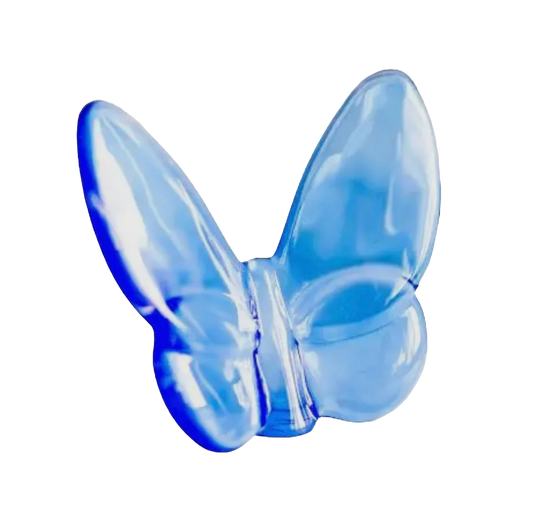 Crystal Butterfly