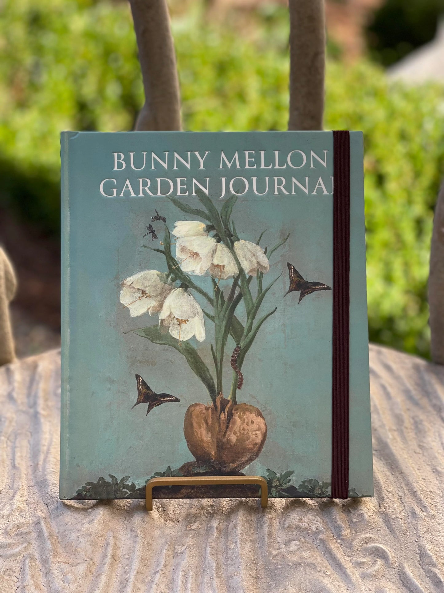 Bunny Mellon “Garden Journal”
