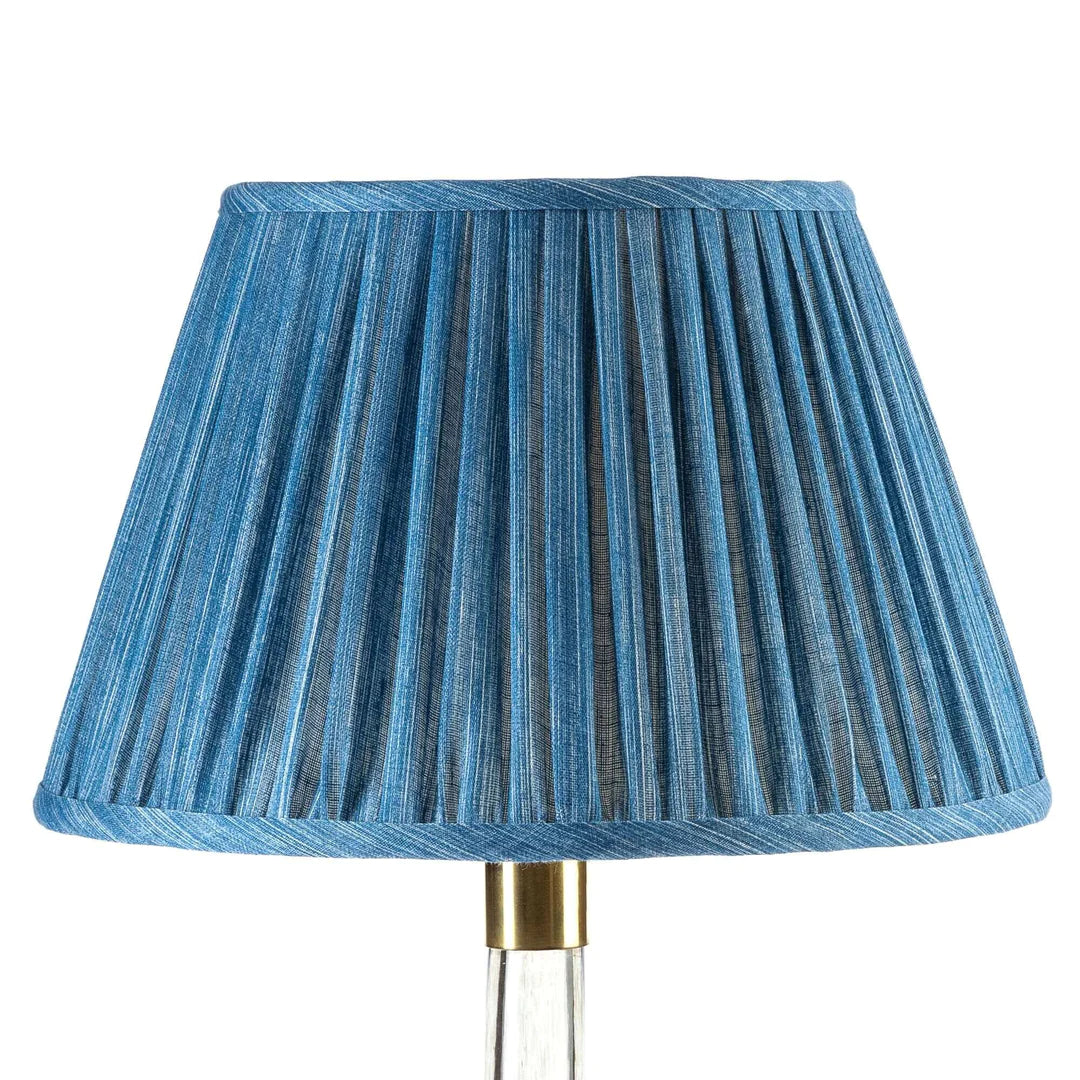 Fermoie Sacre Bleu Lampshade