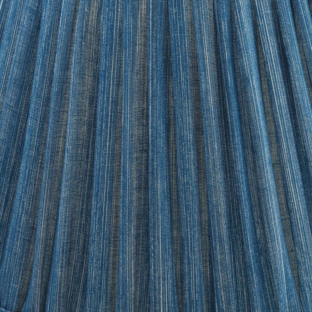 Fermoie Sacre Bleu Lampshade