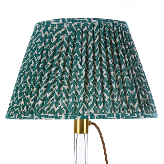 Fermoie Aventurine Rabanna Lampshade
