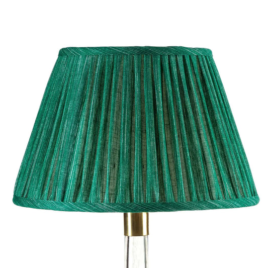 Fermoie Aventurine Lampshade