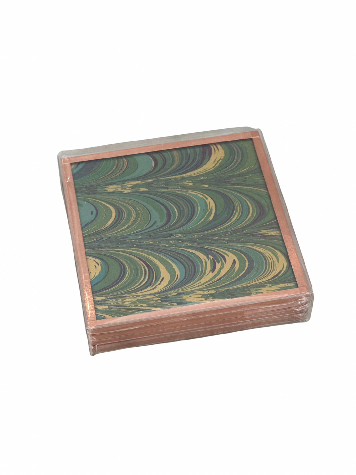 Marble Coasters