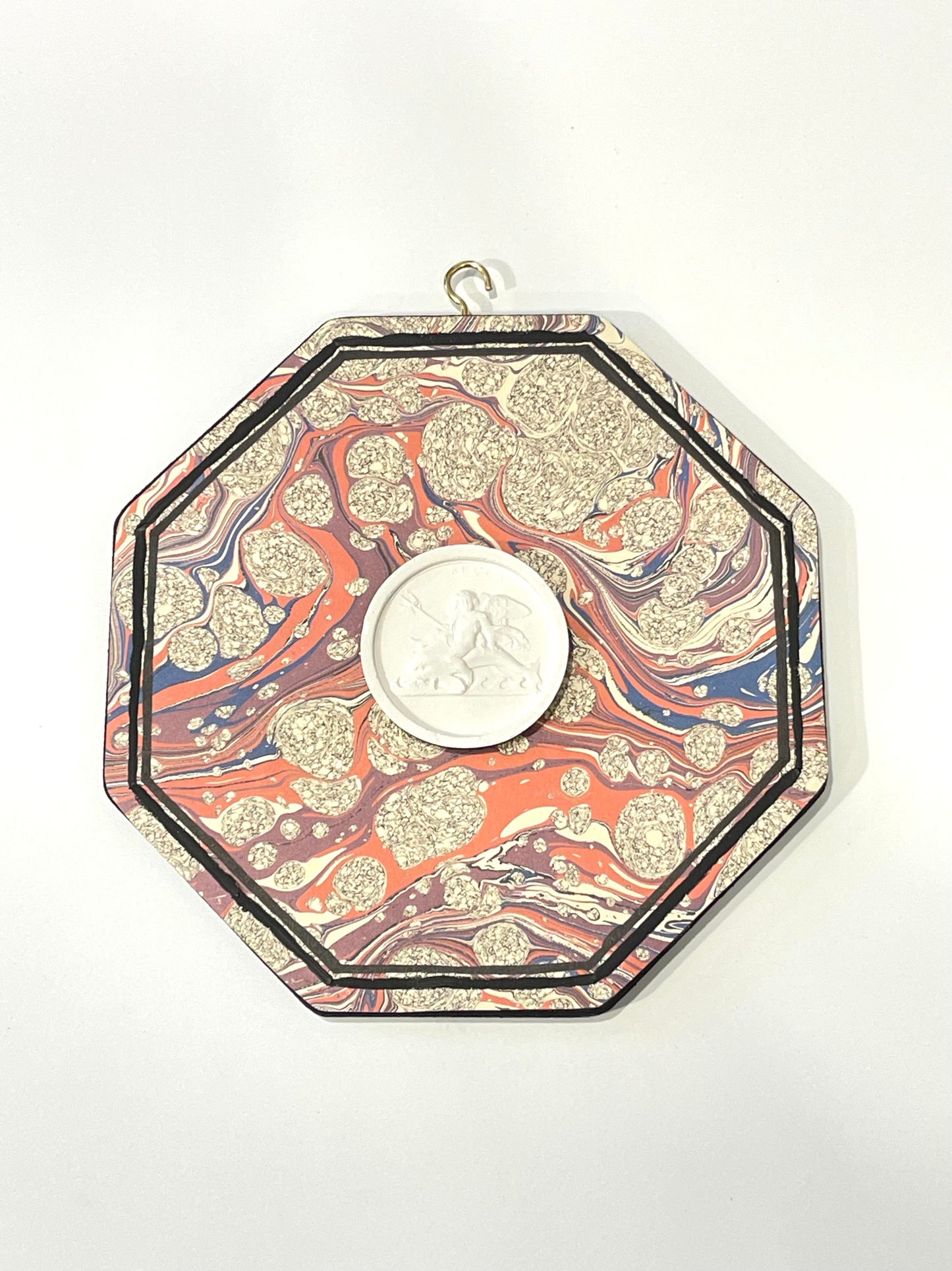Octagonal Intaglios
