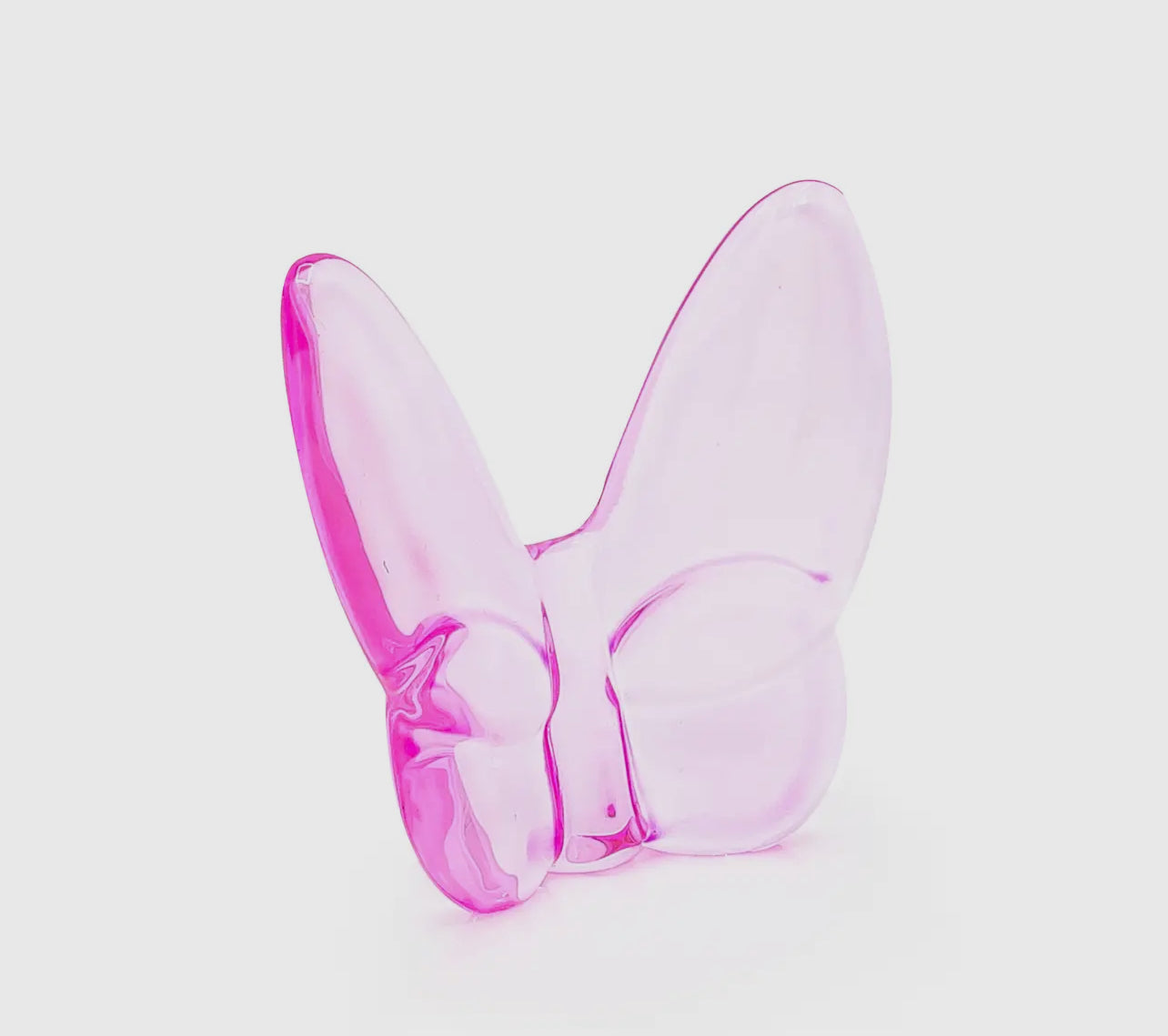 Crystal Butterfly