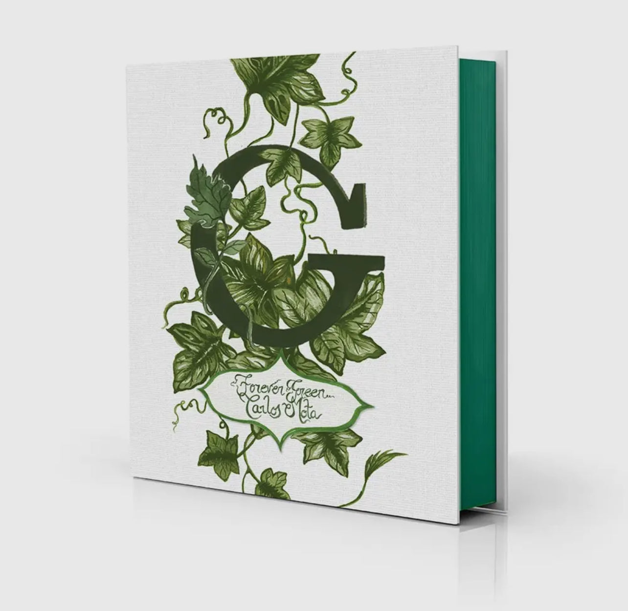 G Forever Green