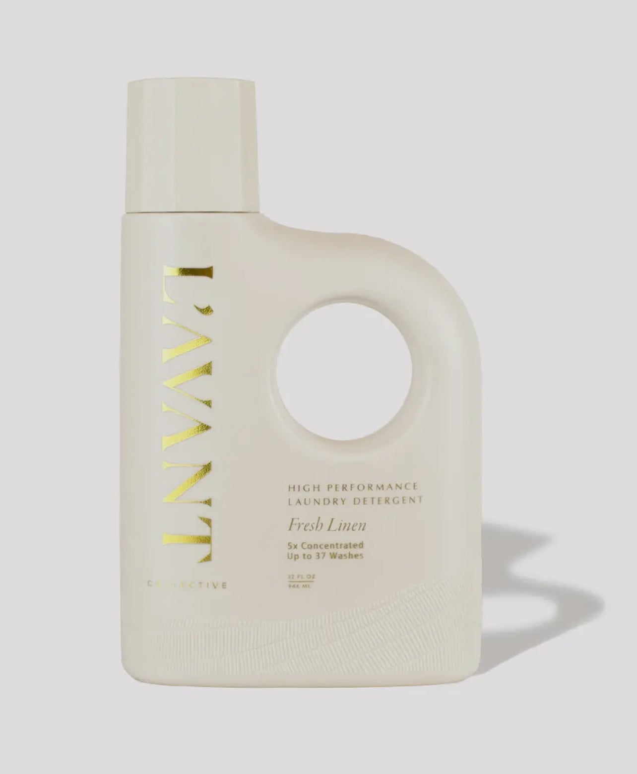 High Performing Laundry Detergent- Linen