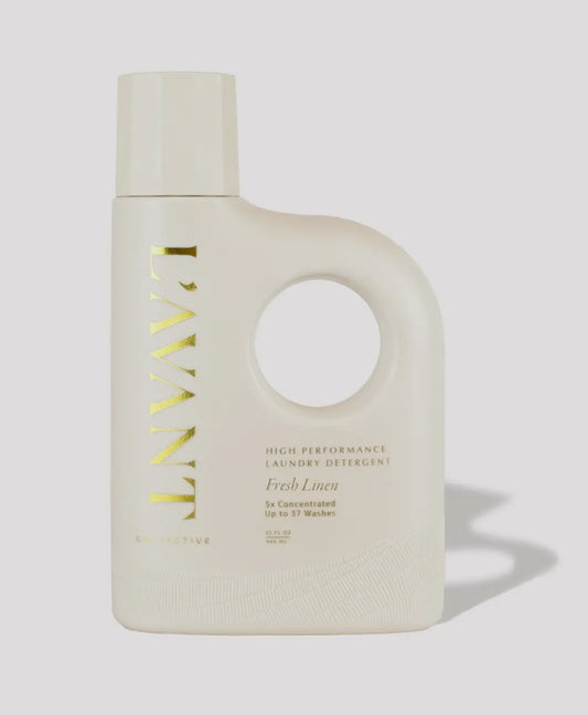 High Performing Laundry Detergent- Linen