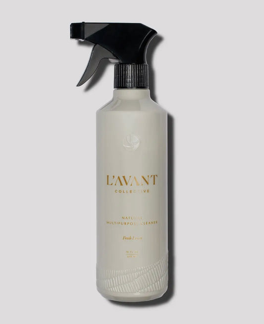 Fresh Linen Multipurpose Cleaner