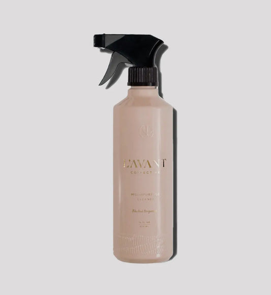 Multipurpose Surface Cleaner- Blushed Bergamot