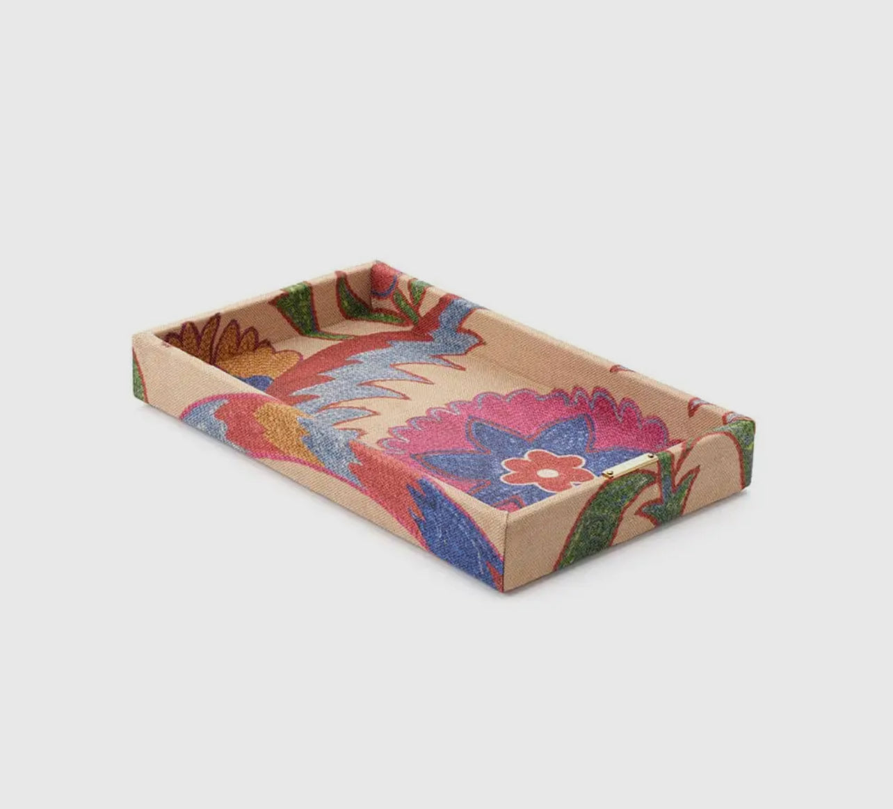 St. Frank Vanity Tray