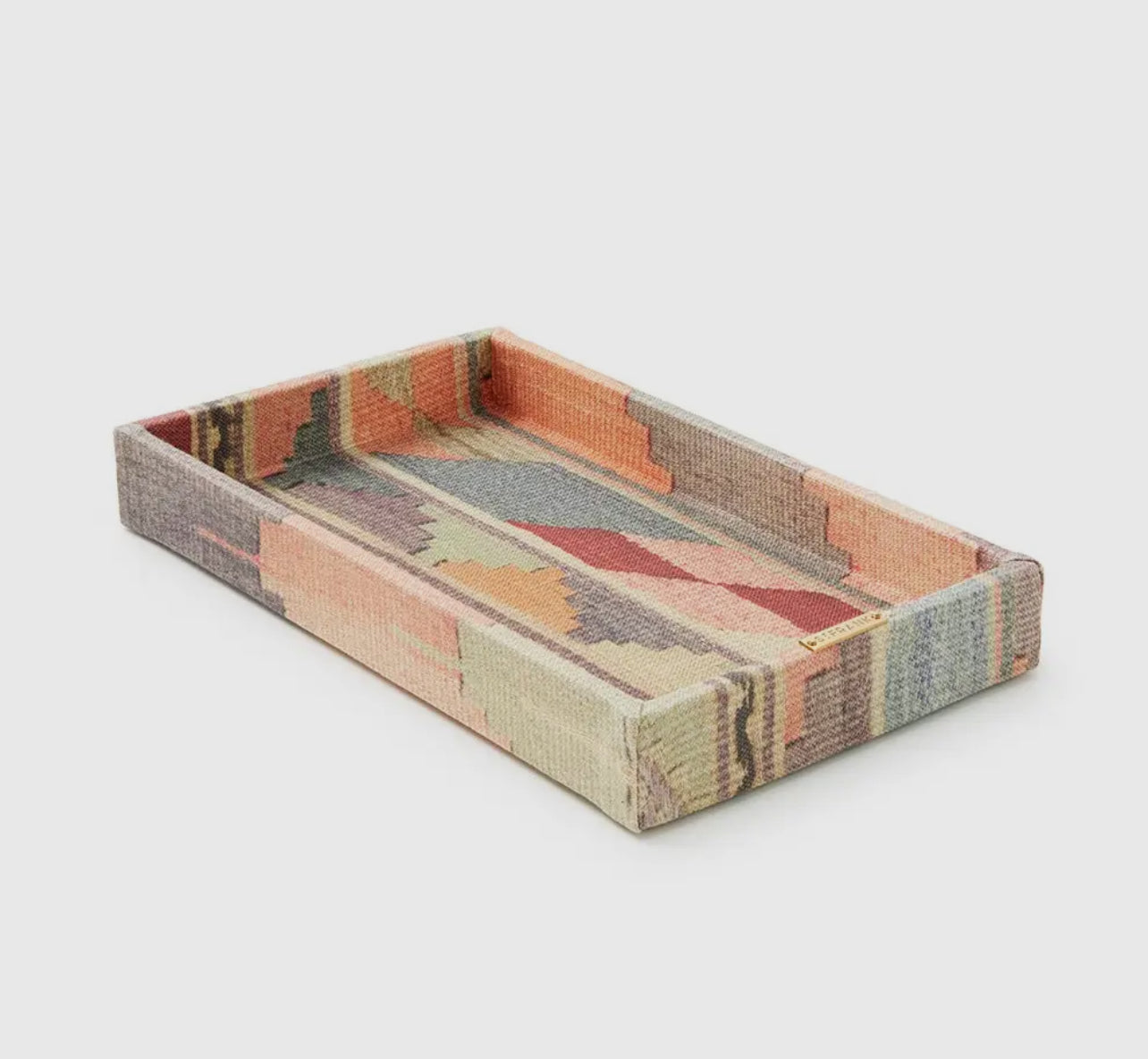St. Frank Vanity Tray