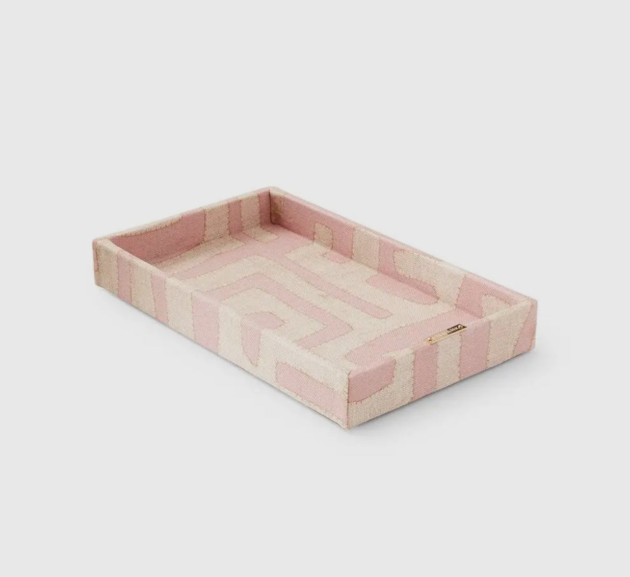 St. Frank Vanity Tray