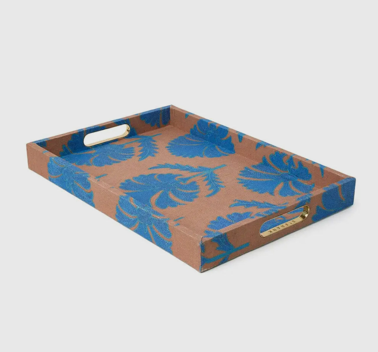 St. Frank Large Tray