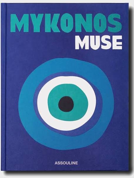 Mykonos Muse