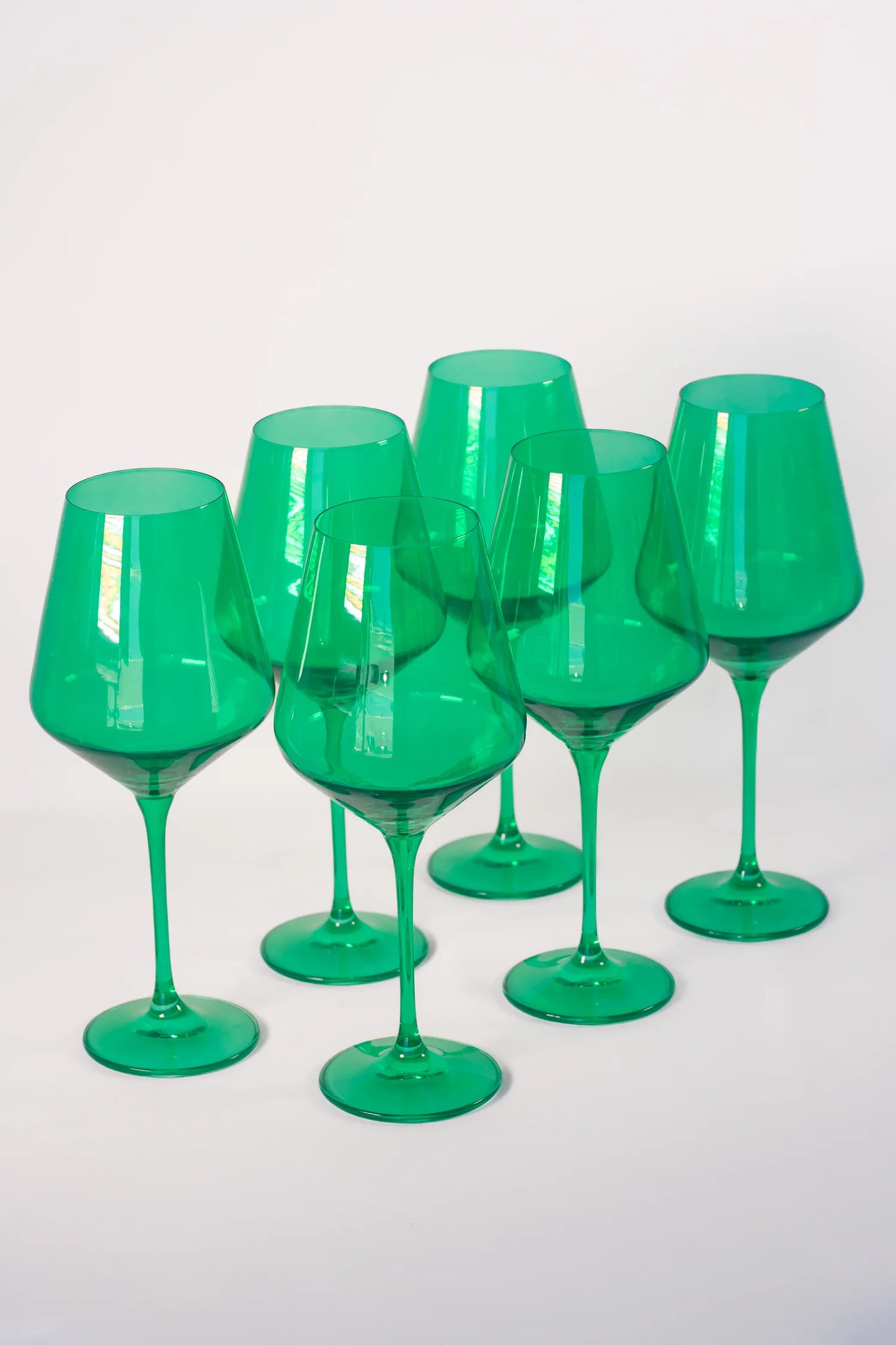 Estelle Wine Glass Set of Six