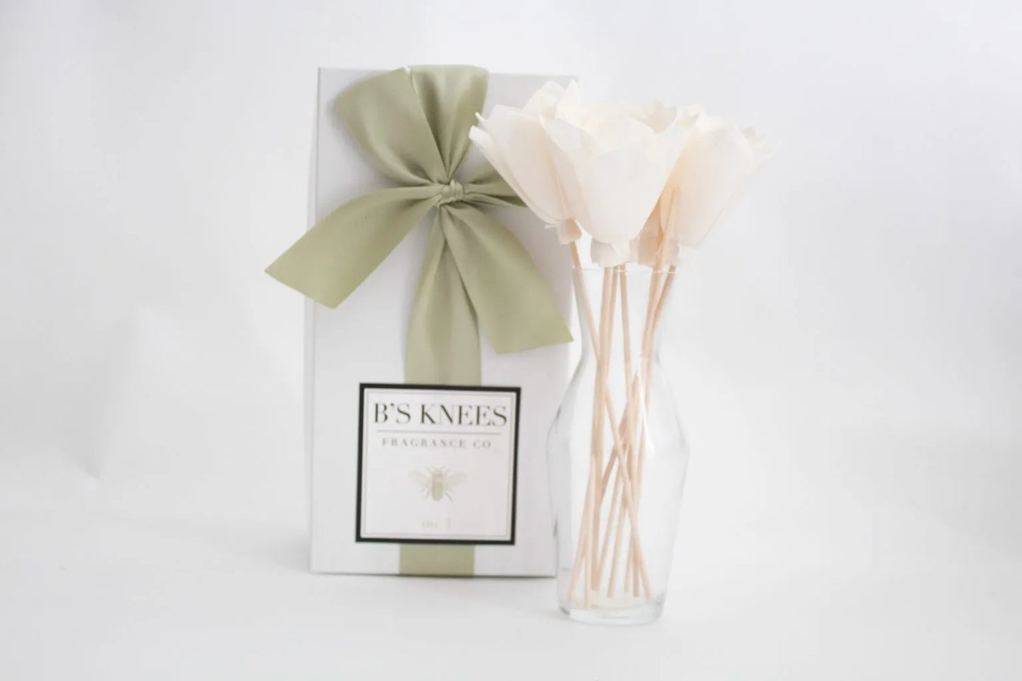 B’s Knees Fragrance Co Diffusers & Refills