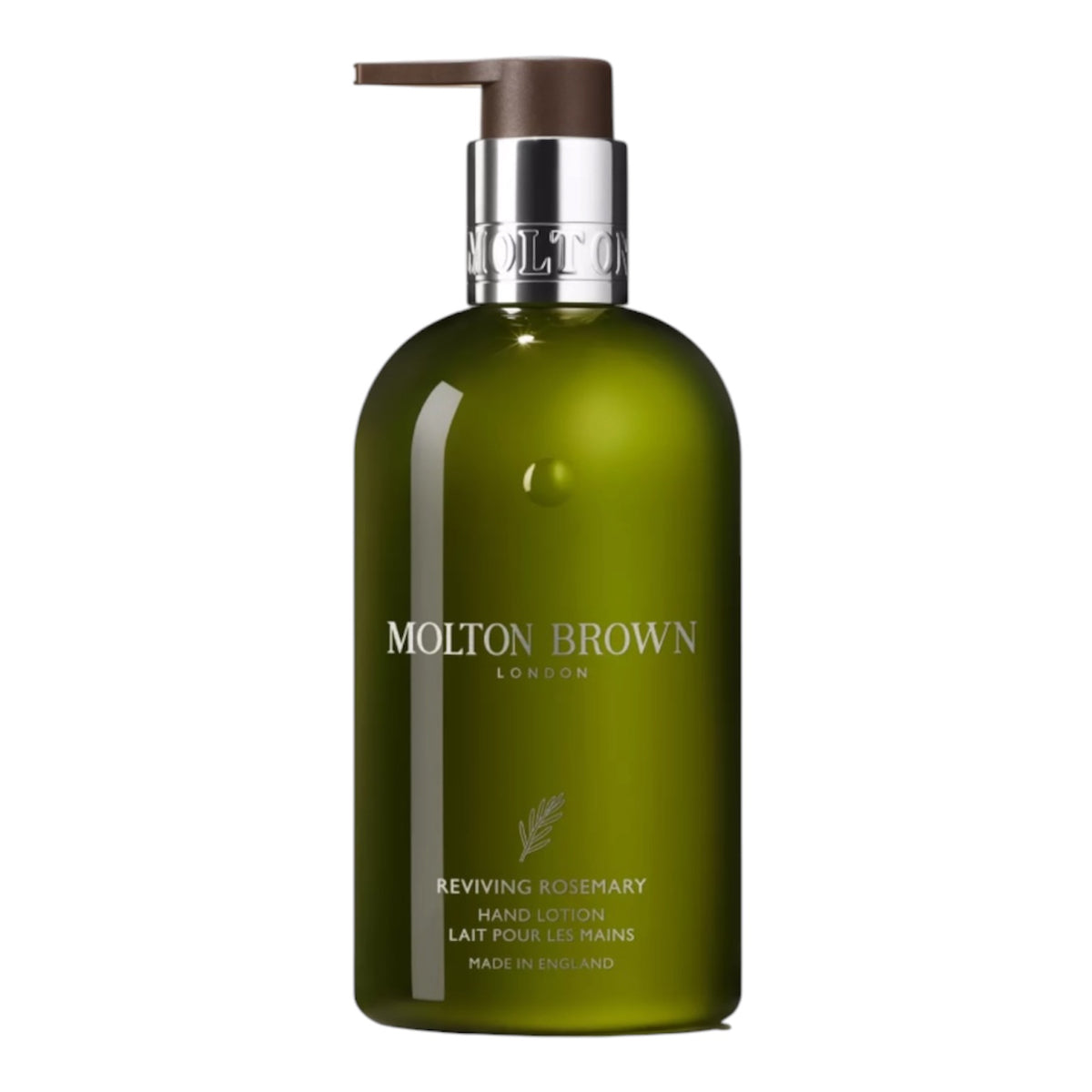 Molten Brown Fragrances - Reviving Rosemary