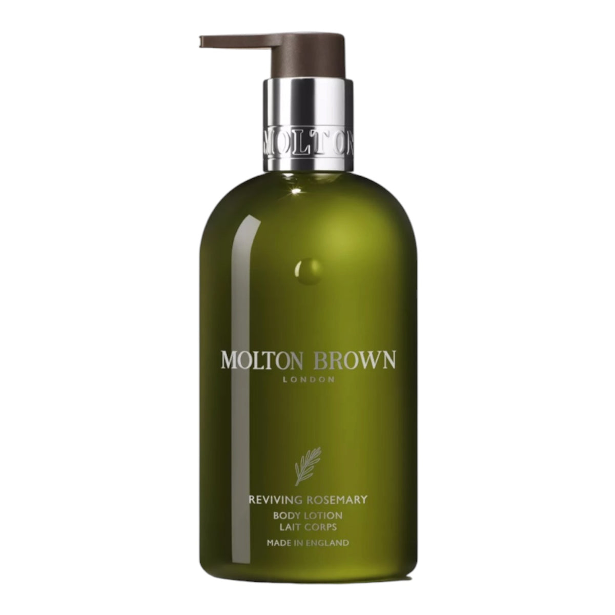Molten Brown Fragrances - Reviving Rosemary