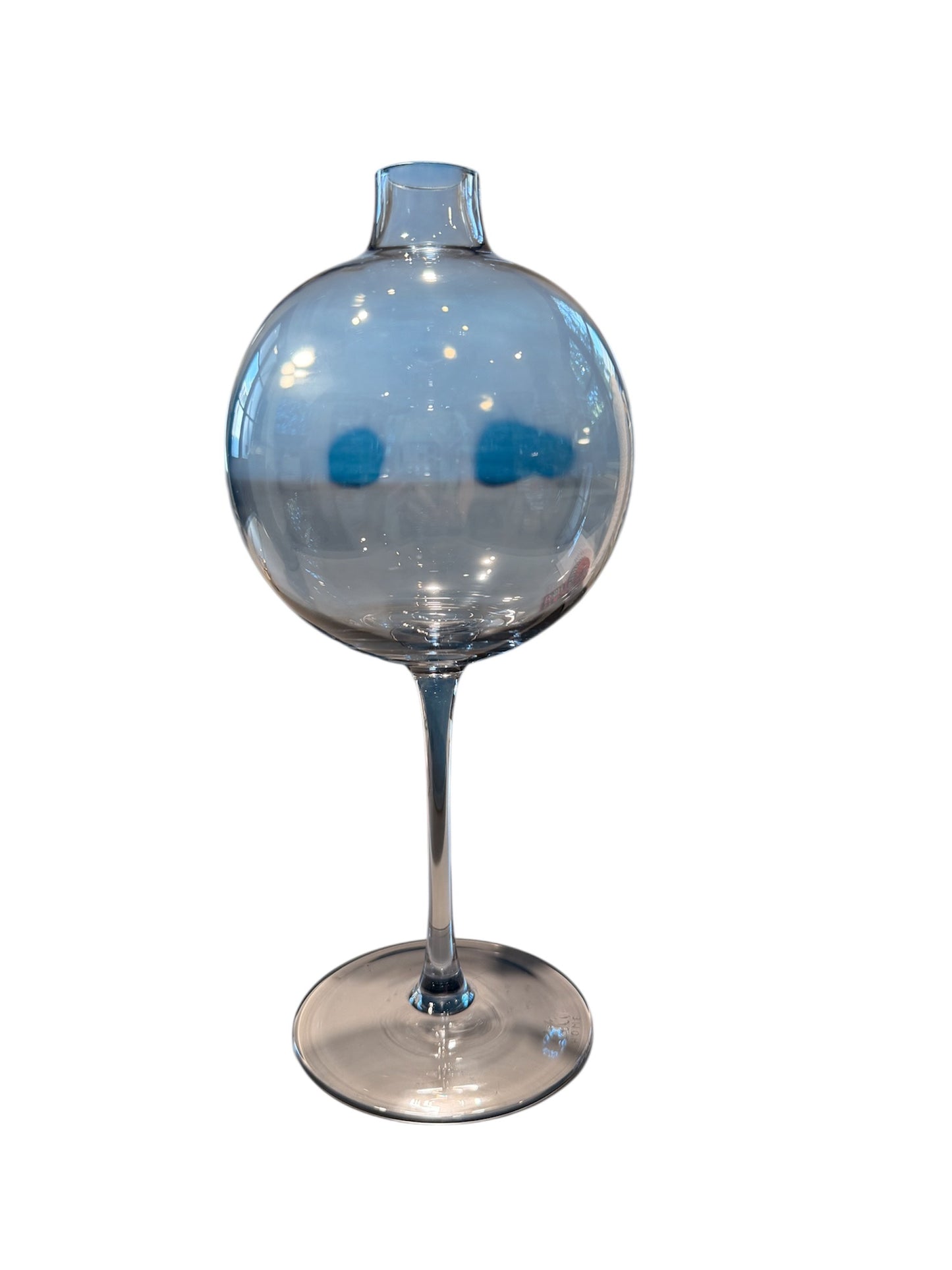 Wine Glass Vase