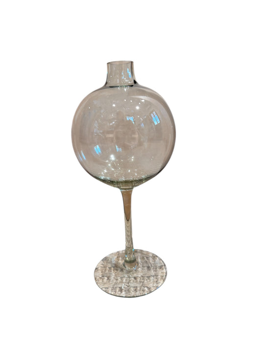 Wine Glass Vase