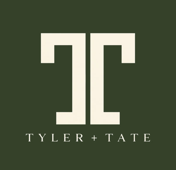 Tyler + Tate 