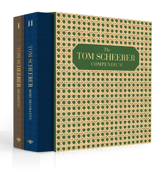 "The Tom Scheerer Compendium"
