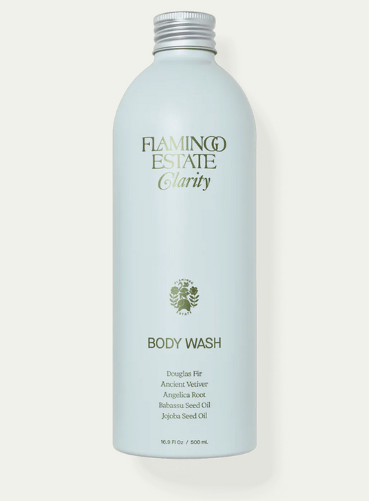 Clarity Body Wash