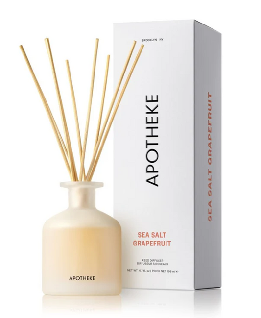Sea Salt Grapefruit Diffuser