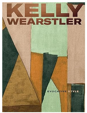 "Evocative Style" - Kelly Wearstler