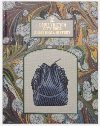 "Louis Vuitton City Bags: A Natural History"
